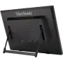 Монитор 15.6' Viewsonic TD1630-3 Touch LED, 1366x768, 12ms VGA HDMI black