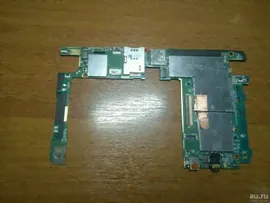 Основная плата ViewSonic viewpad 7 VS13761