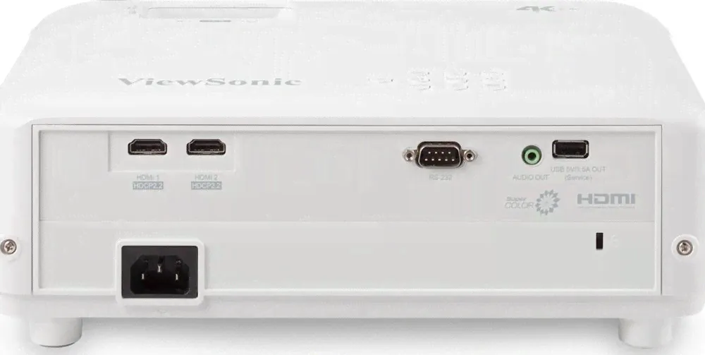 ViewSonic PX701-4K (2579451)-0