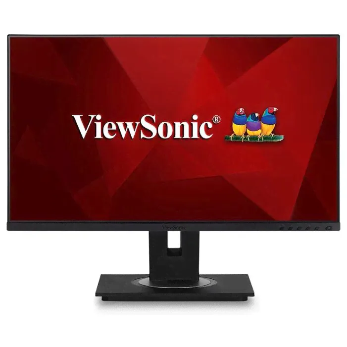 Монитор Viewsonic VG2755-2K характеристики