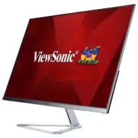Отзывы о мониторе ViewSonic VX3276-2K-MHD-4
