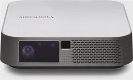 Проектор ViewSonic M2E VS18294, серый