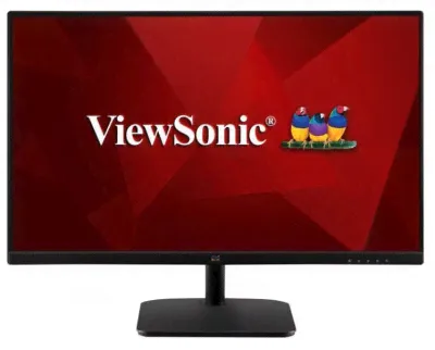 Монитор 27" ViewSonic VA2732-MHD