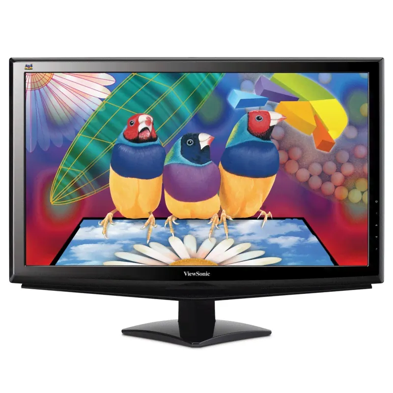 Монитор 22" Viewsonic VA2248-LED-0