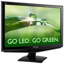 Характеристики монитора ViewSonic VA1948a-LED в Омске