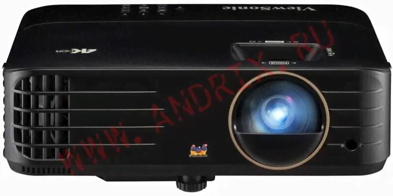 Проектор ViewSonic PX728-4K (Viewsonic)-0