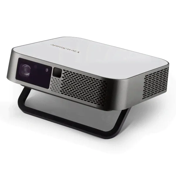 ViewSonic Проектор M2e, белый-0