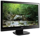 Монитор Viewsonic 22" VX2253MH-LED