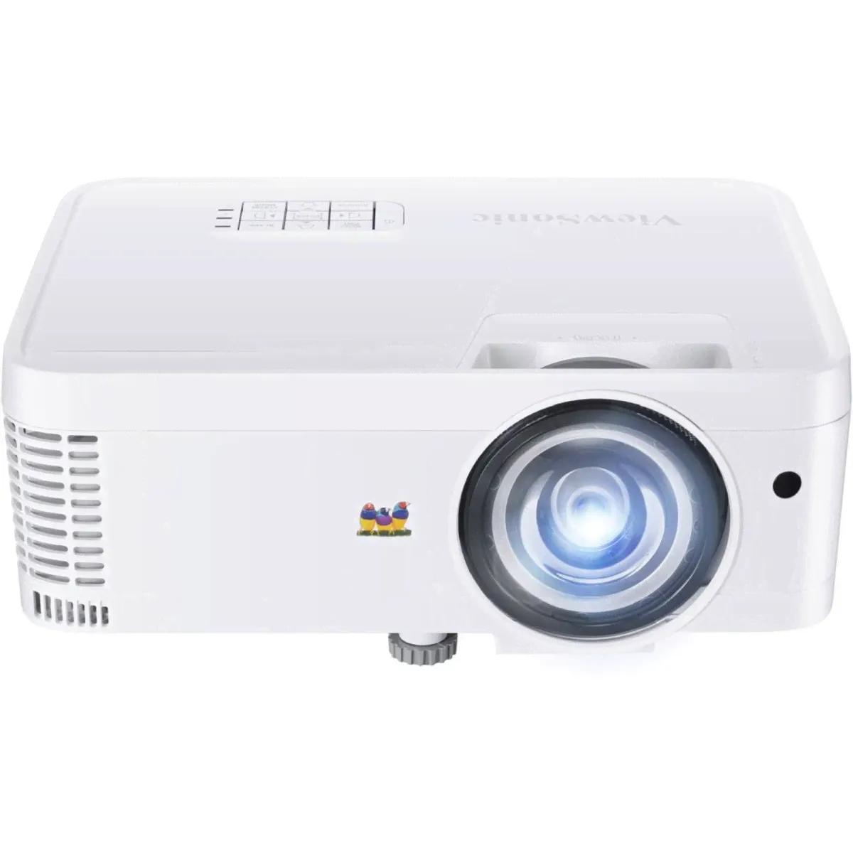 Проектор ViewSonic PS600W (Цвет: White)