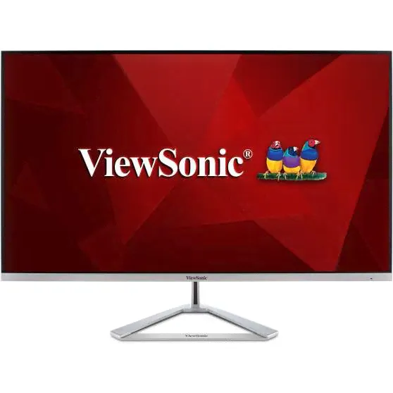 Монитор ViewSonic 32" VX3276-4K-MHD VS17797