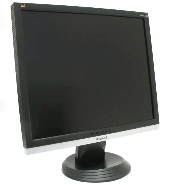19" ЖК монитор ViewSonic VA916-2 (LCD, 1280x1024, D-Sub)