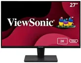 Монитор 27" Viewsonic VA2715-2K-MHD VA WQHD HDMI, DP