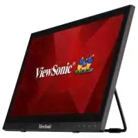 Монитор ViewSonic TD1630-3 в Новосибирске