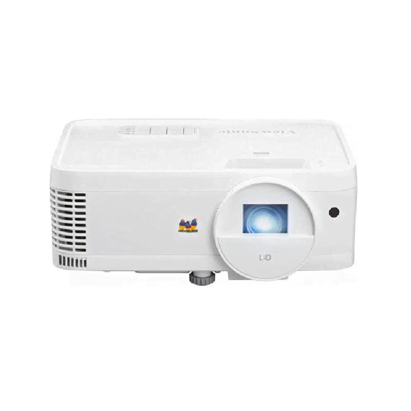 Мультимедийный проектор Viewsonic LS500WH-0
