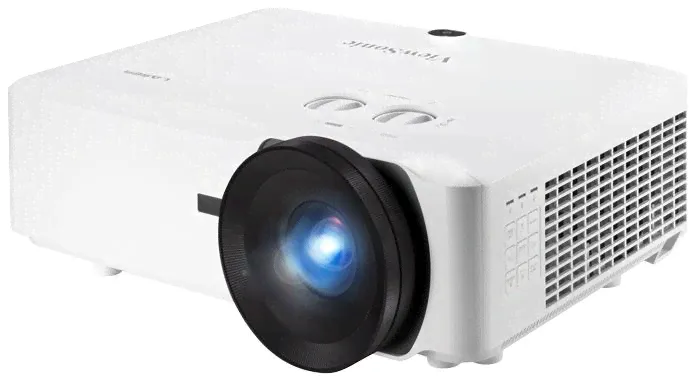 Проектор Viewsonic LS860WU 1920x1200, 3000000:1, 5000 лм, DLP, 6.6 кг-0