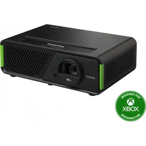 Проектор ViewSonic X1-4K