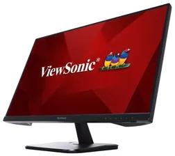 Монитор Viewsonic VA2456-mhd 23.8" черный