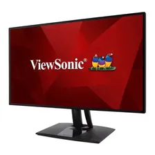 Монитор ViewSonic 27" VP2768-4K черный