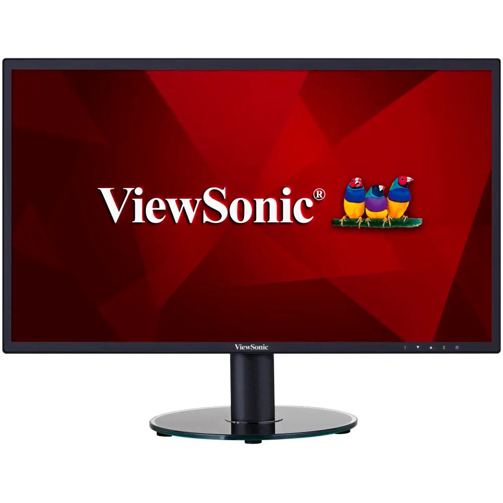 Монитор Viewsonic 27" VS16492 (VS16492)