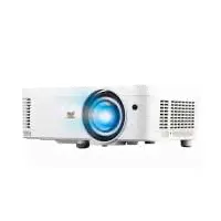 Проектор ViewSonic LS550WH в Уфе-1