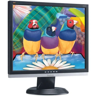Монитор ViewSonic VA916-1