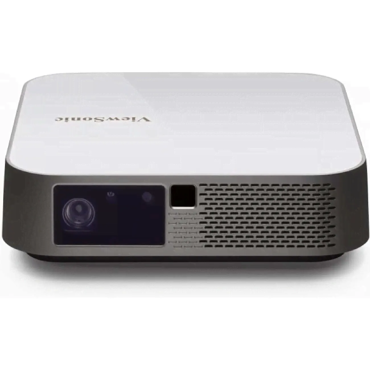 ViewSonic Проектор M2e, серый-0