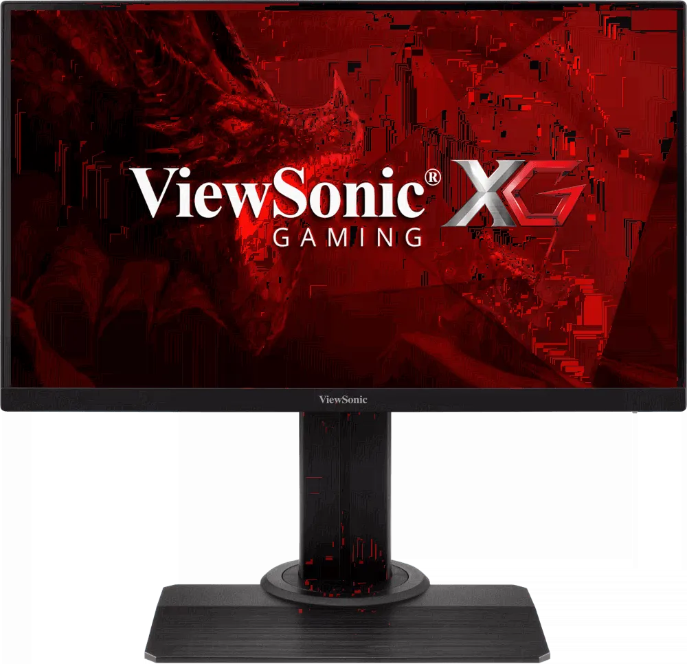 Viewsonic 24' XG2405