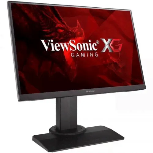 XG2405 Монитор ViewSonic LCD 24'', 1920х1080(FHD) IPS-0