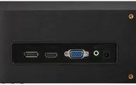 Viewsonic 23.8" Монитор Viewsonic VA2432-MHD, 1920x1080, 75 Гц, IPS, черный мониторы