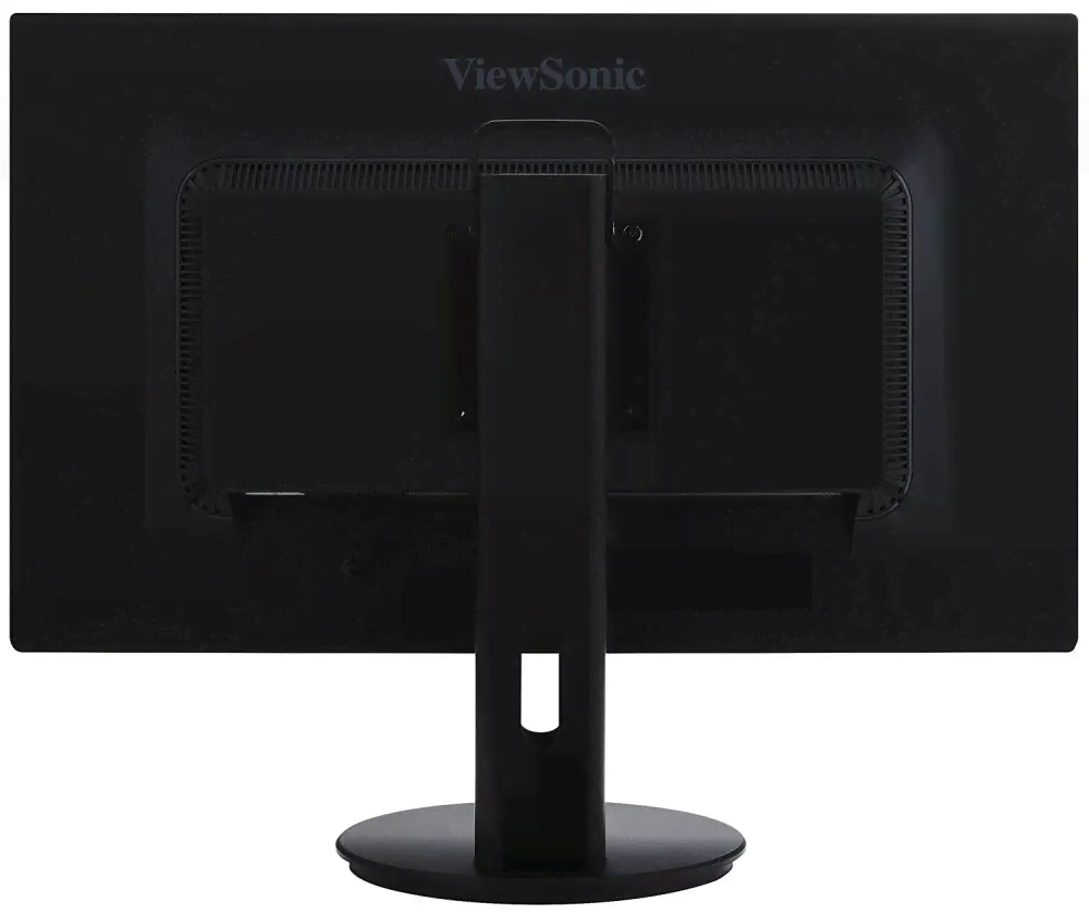 Монитор Viewsonic 27" VG2753-0