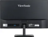Viewsonic 23.8" Монитор Viewsonic VA2432-MHD, 1920x1080, 75 Гц, IPS, черный мониторы