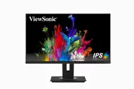 Монитор Viewsonic VG VG2755-2K 27" 2560x1440