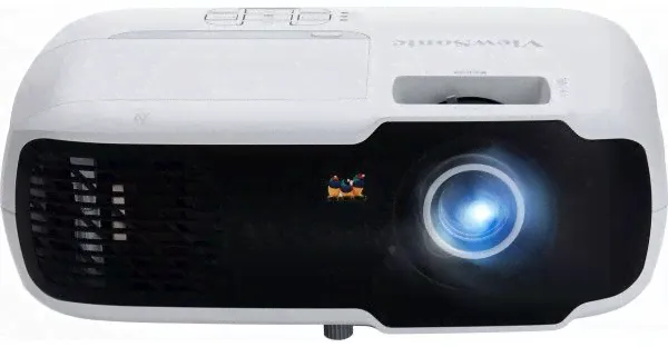 Проектор ViewSonic PA502SP DLP 3500Lm (800x600) 22000:1 ресурс лампы:5000часов 1xHDMI 2.1кг