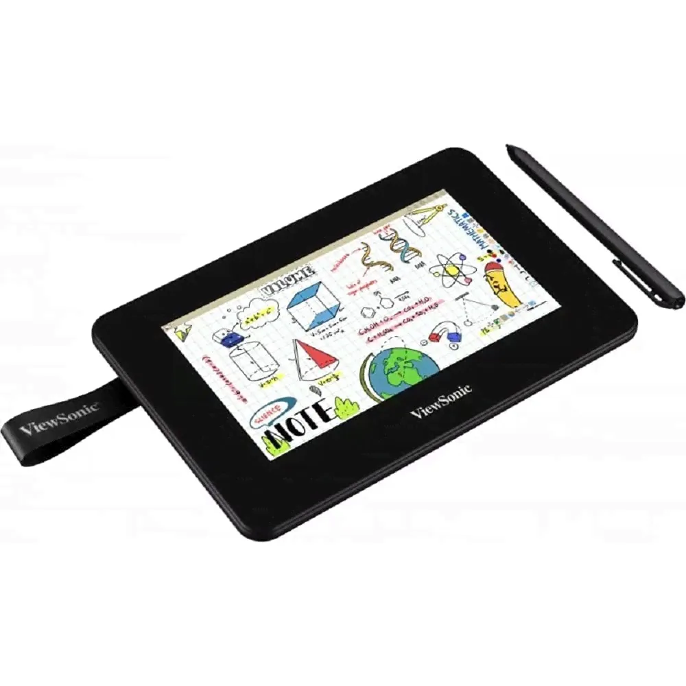 Планшет графический ViewSonic ViewBoard 7" (ID710)-0