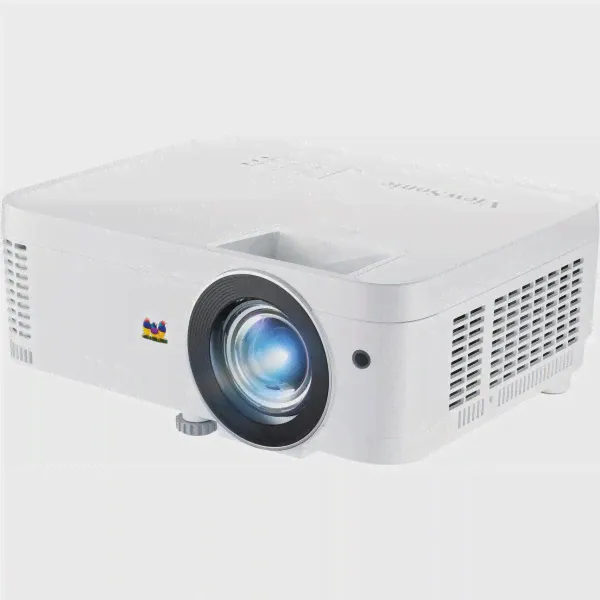 Проектор ViewSonic TB4836 (PX706HD) короткофкусный