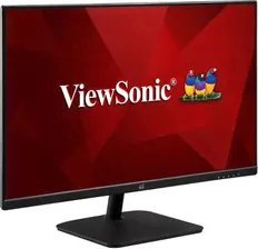 Монитор 27" Viewsonic VA2732-H IPS FHD D-Sub, HDMI