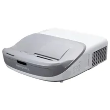 Мультимедийный проектор ViewSonic PS750HD