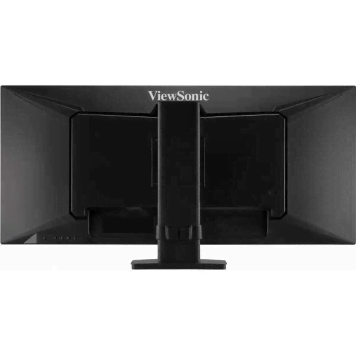 Монитор ViewSonic 34" VA3456-MHDJ, черный
