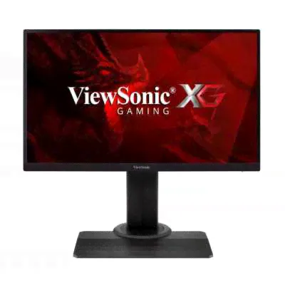 Характеристики монитора ViewSonic XG2405 в Санкт-Петербурге-1