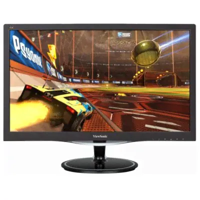 ViewSonic ViewSonic VX2257-MHD