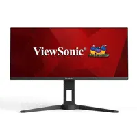 34" Монитор Viewsonic VX3418-2K-PRO-2, 21:9, 144 Гц, IPS, 3440x1440, 1 мс-0