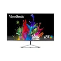 Отзывы о мониторе ViewSonic VX3276-2K-MHD