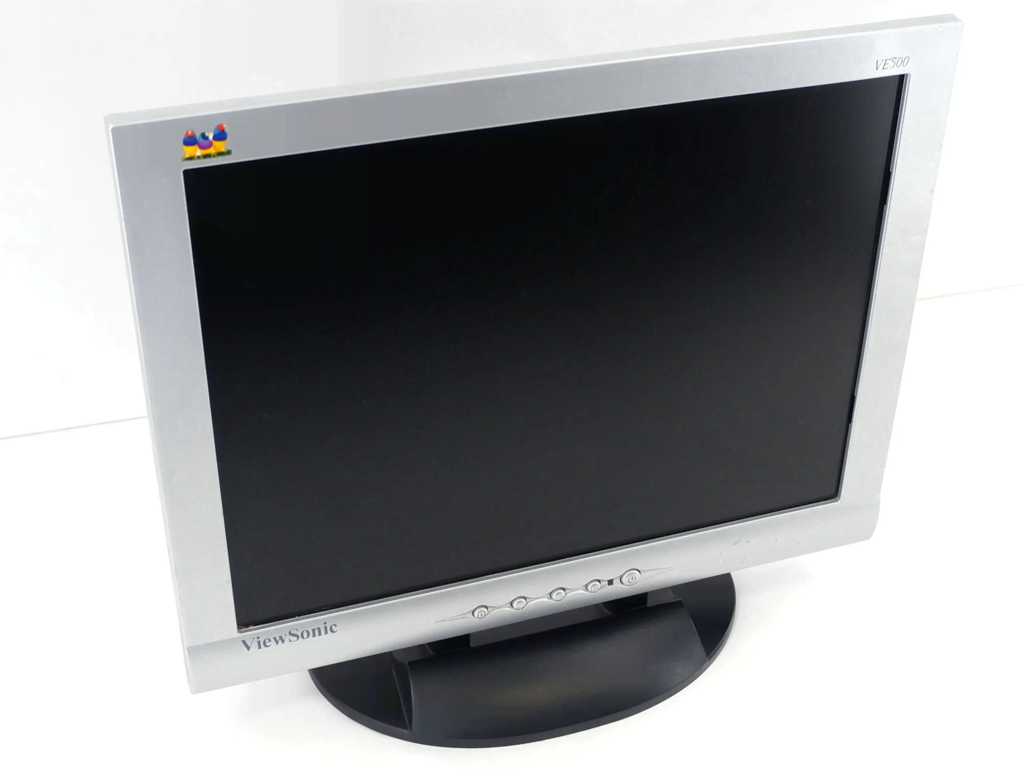 ЖК-монитор 15" ViewSonic VE500-3