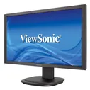 Монитор Viewsonic VG2439SMH-2 23.6" VA чёрный, VG2439SMH-2