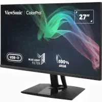 Монитор ViewSonic VP2756-4K