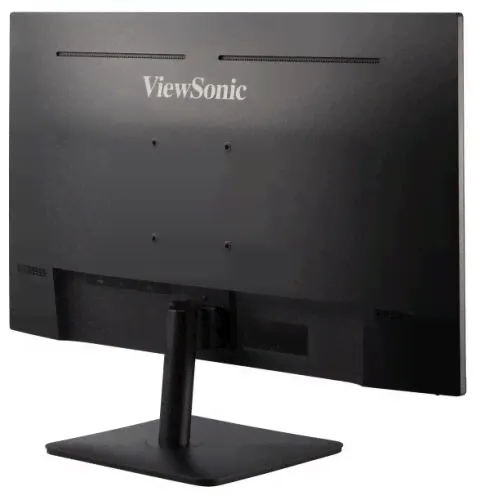 27" Монитор Viewsonic VA2732-H, 1920x1080, 75 Гц, IPS, черный