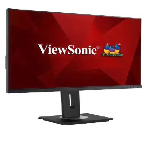 Монитор ViewSonic 27" VG2755-0