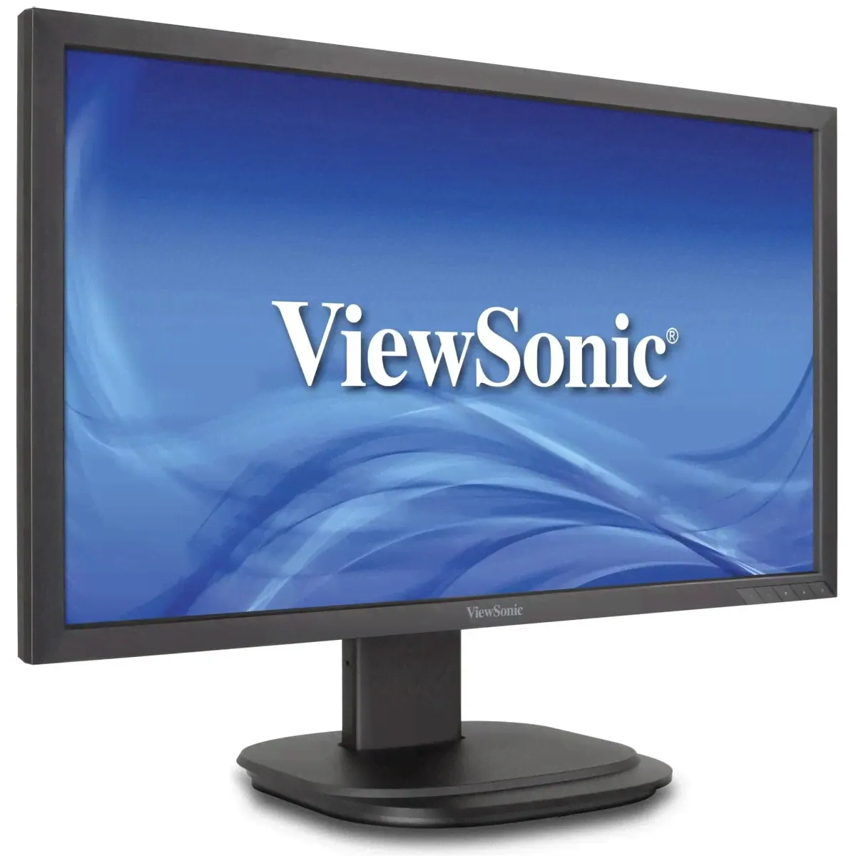 ViewSonic VG2439SMH-2 монитор, VA, 24, 1920 x 1080, 0.9999 Гц-0