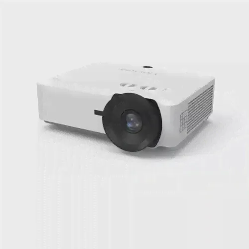 Проектор Viewsonic LS860WU 1920x1200, 3000000:1, 5000 лм, DLP, 6.6 кг, белый-0