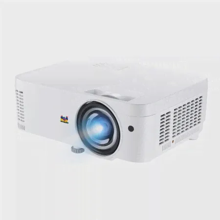 Короткофокусный проектор для жилой комнаты Viewsonic PX706HD